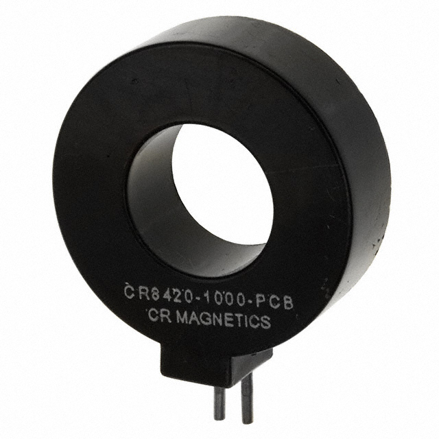 CR8420-1000-PCB / 인투피온